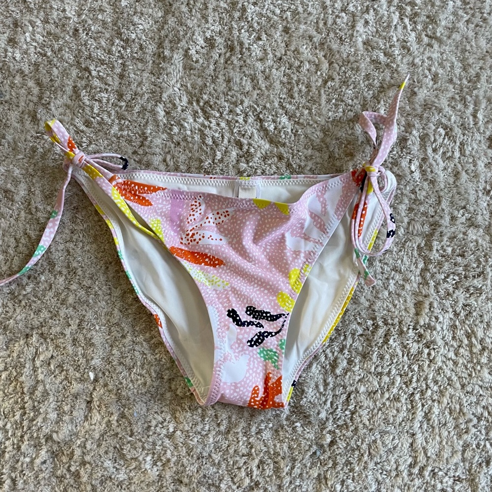 NWOT Lemlem Bikini Bottoms